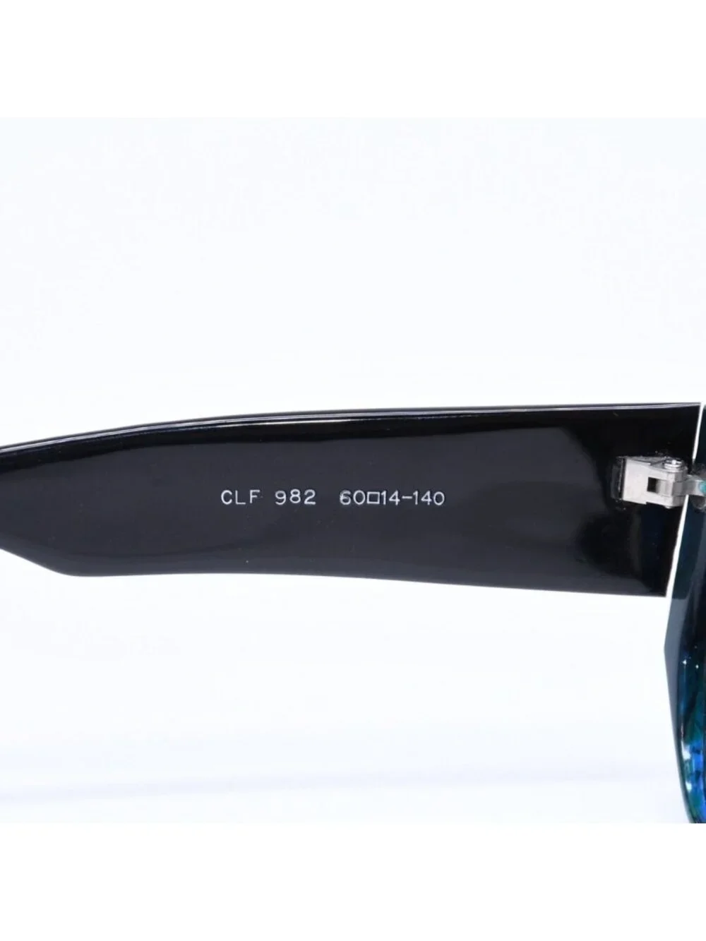 Celine Sunglasses Eyewear Hose Carriage Green